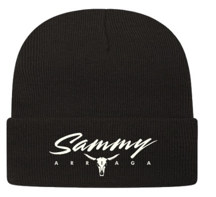 Sammy Beanie