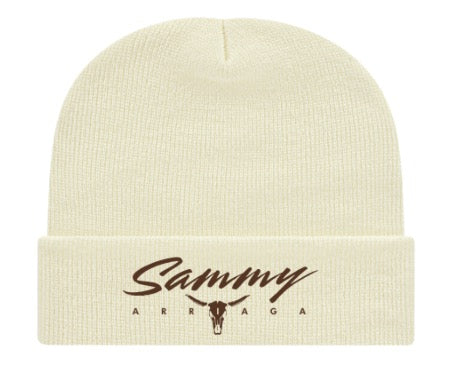 Sammy Beanie