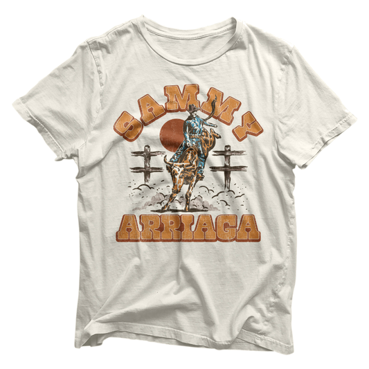 "El Toro" T-shirt
