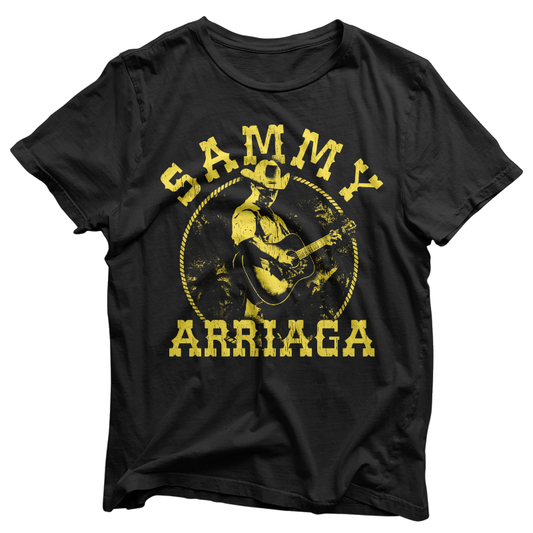 B & Y Sammy T-shirt