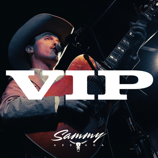 The Lonestar VIP Experience